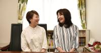 対談！ 教本「ピアノランド」著者・樹原涼子×クラシック音楽ファシリテーター飯田有抄