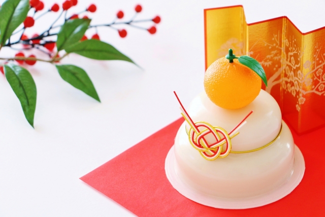明けましておめでとうございます！